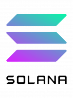 most popular cryptocurrencies: solana