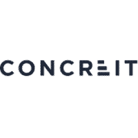 concreit logo concreit real estate investing