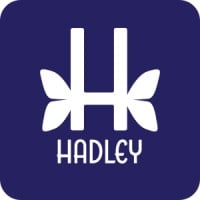 hadley-logo hadley 529 app logo
