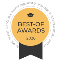 Best Of Awards 2026
