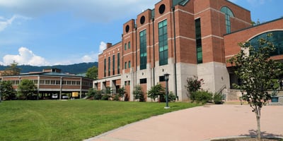 University College Campus
