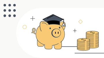5% interest savings accounts | Source: The College Investor