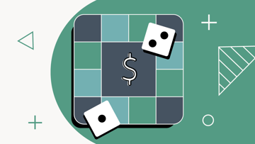 Investing Board Games