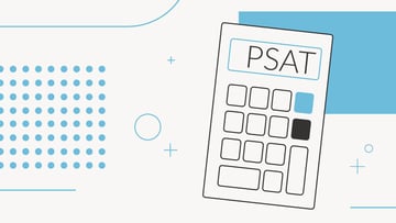 What is a good PSAT score | Source: The College Investor