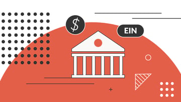 Business Bank Account With EIN Only