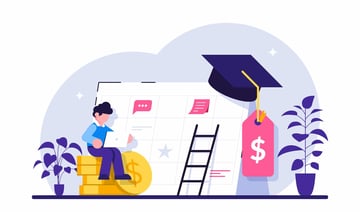 With the Biden Administration announcing a fifth extension to the student loan payment pause, the question arises - can it last forever?