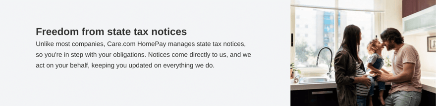 HomePay taxes homepay review: taxes
