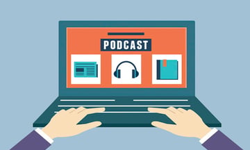 WP_PODCAST Best personal finance Podcasts | Source: The College Investor