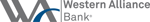 Western Alliance Bank