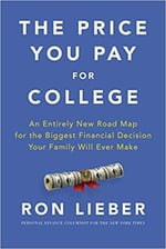 The price you pay for college cover The price you pay for college cover