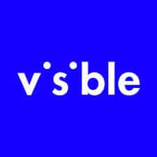 Visible Visible Cell Phone