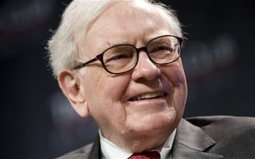 warren buffett's best investing tips