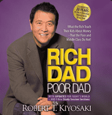 Rich Dad Poor Dad book review