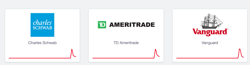 Down Detector Brokerage App Down Detector