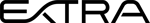 extra logo