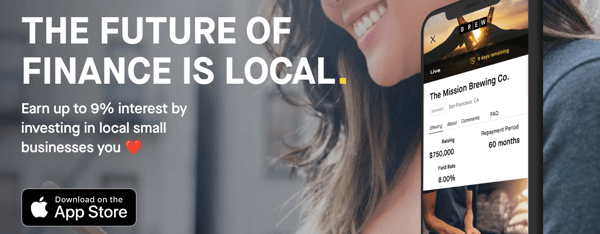 SMBx review SMBx review: earn up to 9% interest