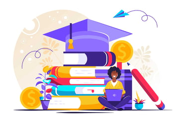 There's been a lot of confusion around what PSLF reform has been made, and what each program allows, so we break it down.