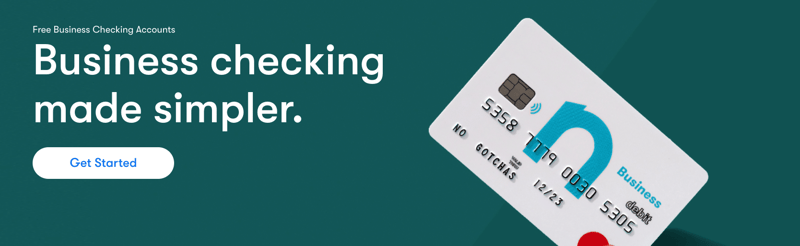 NBKC free business checking