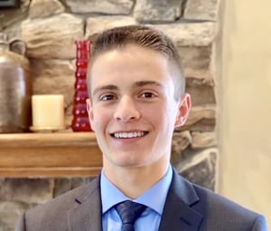 Caleb Brockett