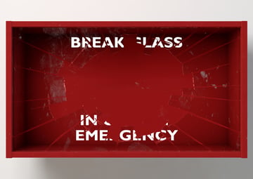 In Case Of Emergency | Source: The College Investor