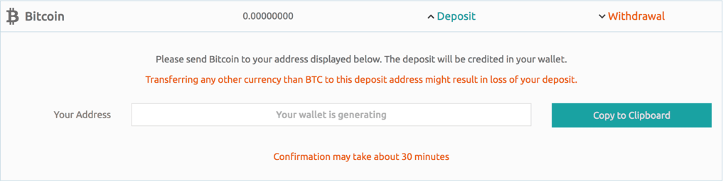 BTC