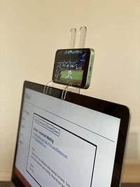 Phone Mount Phone Mount