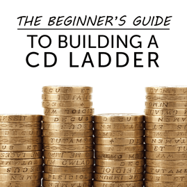 The Beginner's Guide To Building CD Ladders