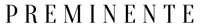 preminente logo