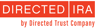 directed IRA logo 2024