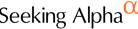 SeekingAlpha Logo
