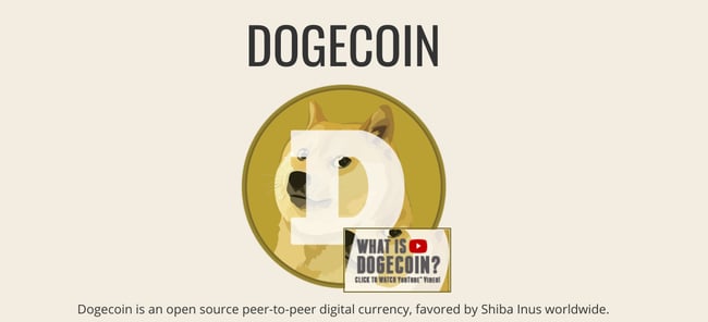 How To Buy Dogecoin
