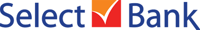 select bank logo 