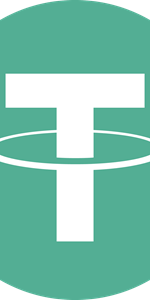 most popular cryptocurrencies: tether