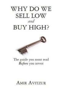 sell low buy high book