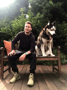 Ian Gevanthor