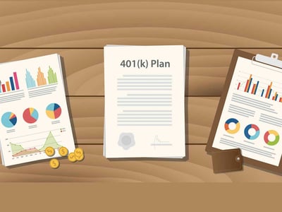 Target Date Funds