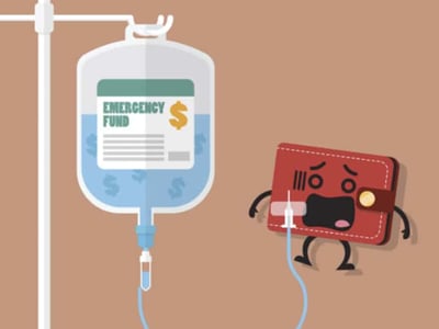 Emergency Funds