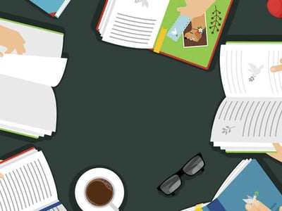 Start An investment club
