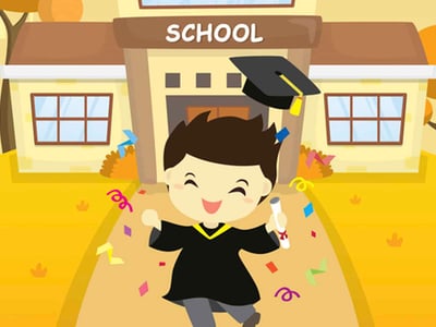 Investing In High School