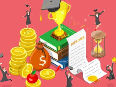 Student Loans Get You Fired