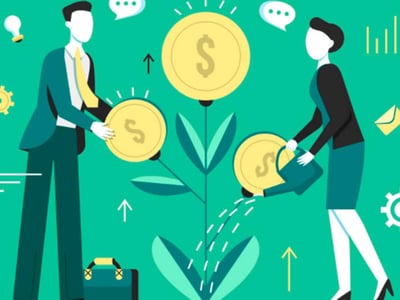 Invest Your Tax Refund