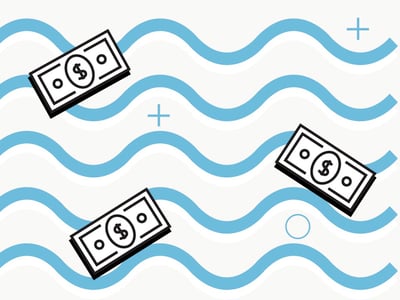 Most Common Multiple Income Streams