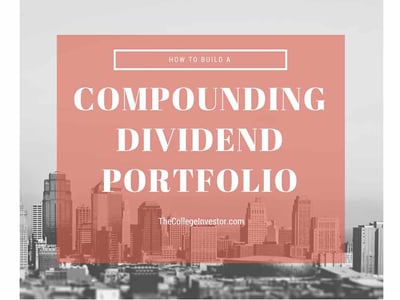 Compounding Dividend Portfolio