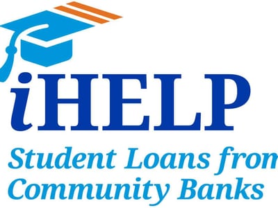 iHelp Big Logo