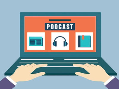 Best Investing Podcasts