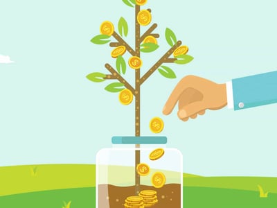 Investing In Your 30s