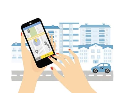 Uber vs Owning A Car
