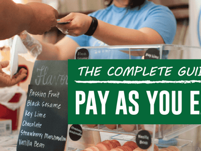 The Complete Guide to Pay As You Earn