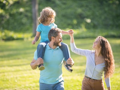 Foster Care
