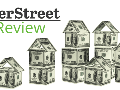 PeerStreet Review